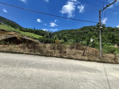 Lote/Terreno à venda, 600m² no Albuquerque, Teresópolis
