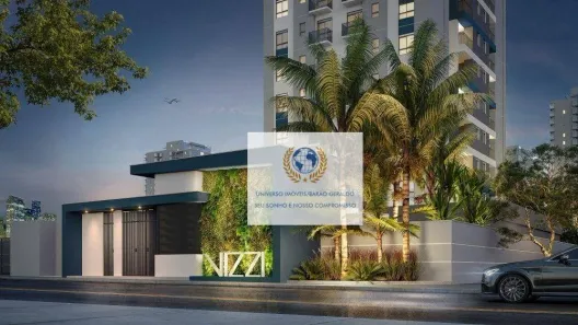 Apartamento com 3 Quartos à venda, 146m² no Jardim Guanabara, Campinas