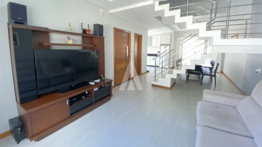 Casa com 4 Quartos à venda, 178m² no Iririú, Joinville