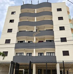 Apartamento com 2 Quartos para alugar, 60m² no Taboão, Bragança Paulista