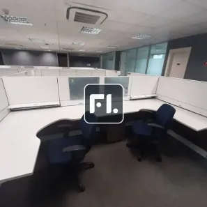 Sala Comercial para alugar, 250m² no Cerqueira César, São Paulo