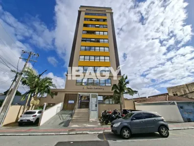 Sala Comercial para alugar, 36m² no Barreiros, São José
