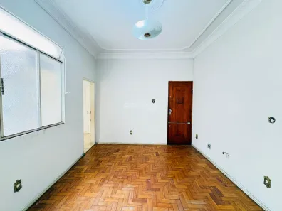 Apartamento com 3 Quartos à venda, 96m² no Centro, Juiz de Fora