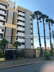Apartamento com 2 Quartos para alugar, 75m² no Jardim Proença, Campinas