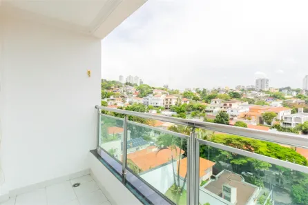Sobrado com 4 Quartos à venda, 580m² no Vila Romana, São Paulo