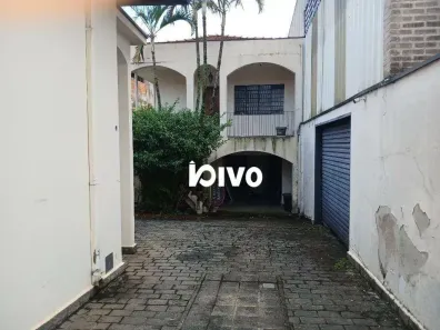 Sobrado com 4 Quartos à venda, 271m² no Vila Guarani (Z Sul), São Paulo