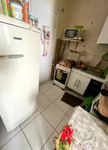 Kitnet com 1 Quarto à venda, 22m² no Ocian, Praia Grande