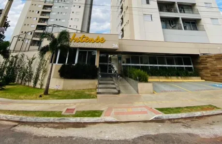 Apartamento com 3 Quartos à venda, 74m² no Vila Rosa, Goiânia