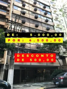 Apartamento com 3 Quartos para alugar, 130m² no Icaraí, Niterói