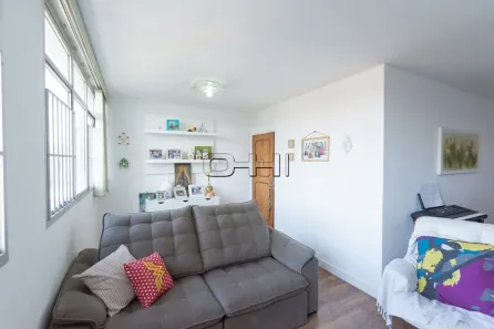 Apartamento com 3 Quartos à venda, 96m² no Jardim das Acácias, São Paulo