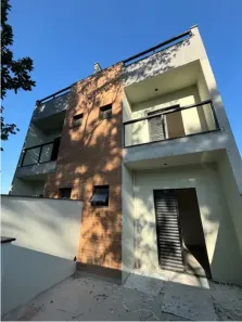 Apartamento com 2 Quartos à venda, 55m² no Vila Alice, Santo André