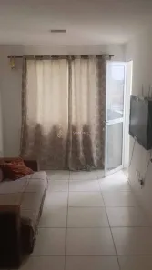 Apartamento com 2 Quartos à venda, 52m² no Sussuarana, Salvador