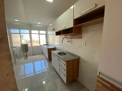 Apartamento com 2 Quartos à venda, 48m² no Olaria, Rio de Janeiro