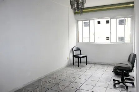 Apartamento com 1 Quarto para alugar, 50m² no Centro, Guarulhos