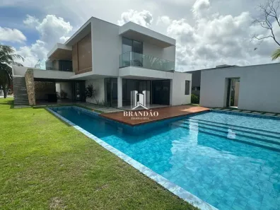 Casa com 4 Quartos à venda, 588m² no Loteamento Clube Residencial, Marechal Deodoro