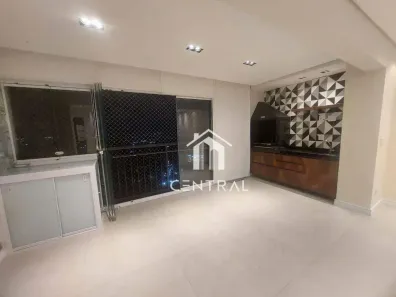 Apartamento com 3 Quartos à venda, 106m² no Jardim Flor da Montanha, Guarulhos