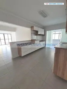 Apartamento com 3 Quartos à venda, 127m² no Chácara Inglesa, São Paulo