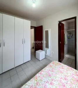 Casa de Condomínio com 3 Quartos à venda, 60m² no Jardim Atlântico, Olinda