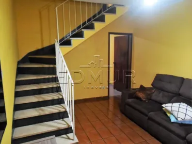 Sobrado com 2 Quartos à venda, 148m² no Santa Terezinha, Santo André