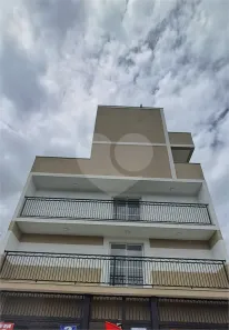 Casa de Condomínio com 2 Quartos à venda, 38m² no Vila Mazzei, São Paulo