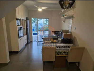Sobrado com 2 Quartos à venda, 250m² no Campos de Atibaia, Atibaia