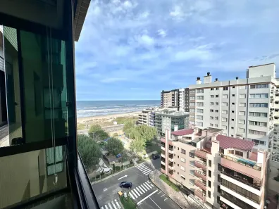 Apartamento com 2 Quartos à venda, 75m² no Centro, Capão da Canoa