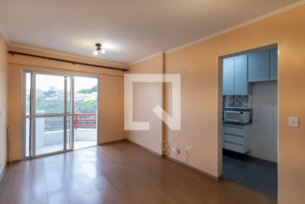 Apartamento com 2 Quartos à venda, 58m² no Vila Santana, São Paulo
