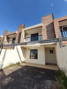 Sobrado com 3 Quartos à venda, 96m² no Chapada, Ponta Grossa