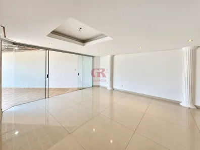 Apartamento com 3 Quartos à venda, 170m² no Buritis, Belo Horizonte