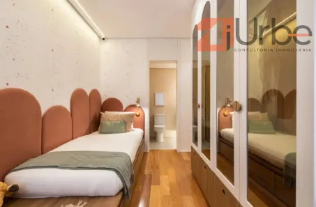 Apartamento com 3 Quartos à venda, 104m² no Sumarezinho, São Paulo