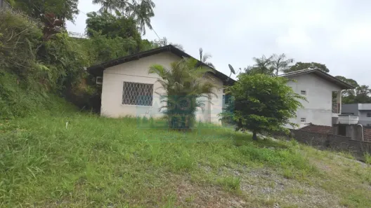 Lote/Terreno com 1 Quarto à venda, 50m² no Costa e Silva, Joinville