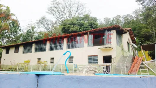 Fazenda/Sítio com 3 Quartos à venda, 200m² no Chácaras Berro D'Água, Itu