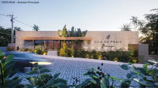 Casa de Condomínio com 2 Quartos à venda, 155m² no Pirangi do Norte (Distrito Litoral), Parnamirim