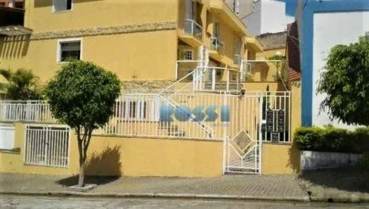 Sobrado com 3 Quartos à venda, 152m² no Vila Bertioga, São Paulo