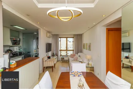 Apartamento com 2 Quartos à venda, 67m² no Passo da Areia, Porto Alegre