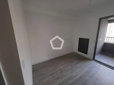Apartamento com 1 Quarto à venda, 24m² no Saúde, São Paulo