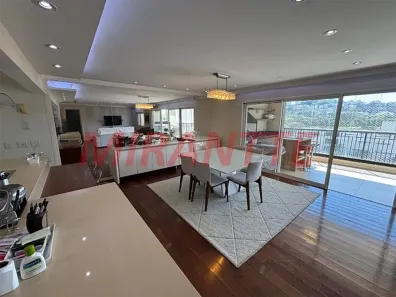 Apartamento com 3 Quartos à venda, 186m² no Casa Verde, São Paulo