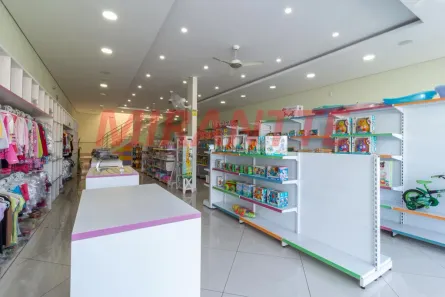 Imóvel Comercial à venda, 290m² no Jaçanã, São Paulo
