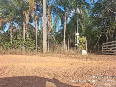 Casa com 2 Quartos à venda, 2719m² no Estância Itanhangá, Caldas Novas