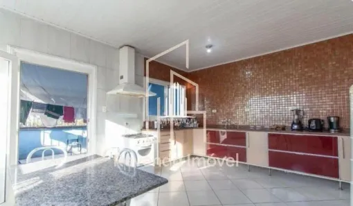 Prédio Comercial à venda, 435m² no Quarta Parada, São Paulo