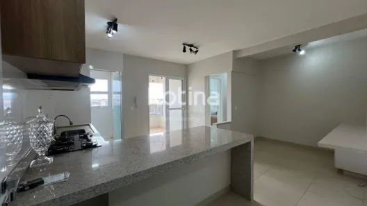 Apartamento com 2 Quartos à venda, 62m² no Santa Mônica, Uberlândia