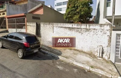 Lote/Terreno à venda, 264m² no Anchieta, São Bernardo do Campo