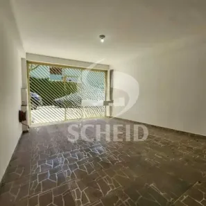 Sobrado com 3 Quartos à venda, 97m² no Jardim Santo Amaro, São Paulo