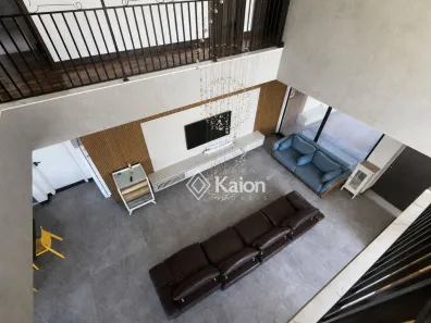 Casa de Condomínio com 4 Quartos para alugar, 351m² no Alphaville Itu, Itu