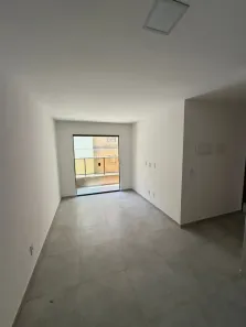 Apartamento com 3 Quartos para alugar, 68m² no Altiplano Cabo Branco, João Pessoa