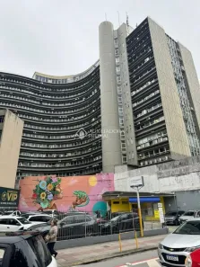 Ponto Comercial à venda, 40m² no Centro, Florianópolis