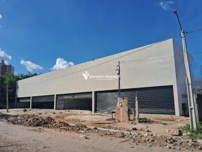 Galpão/Depósito/Armazém com 1 Quarto para alugar, 496m² no São João, Teresina