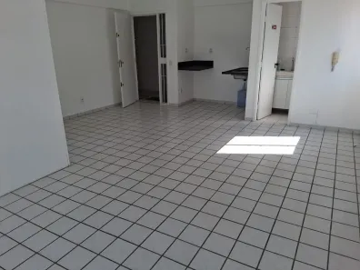 Sala Comercial com 1 Quarto à venda, 39m² no Boa Viagem, Recife