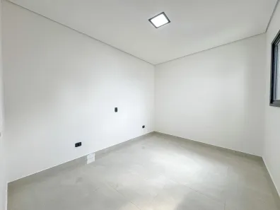 Apartamento com 2 Quartos à venda, 61m² no Santa Maria, Santo André