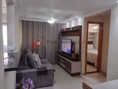 Apartamento com 2 Quartos à venda, 48m² no Vigário Geral, Rio de Janeiro
